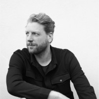 Barend Stegeman