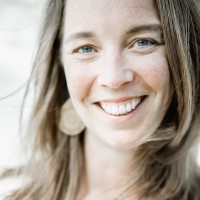 Marieke Van Der Plaat
