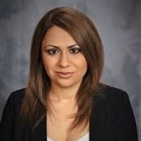 Anush Grigorian