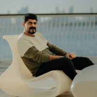 Gopakumar T K