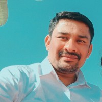 Hiren Davra
