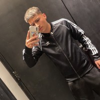 Kevin Barrionuevo