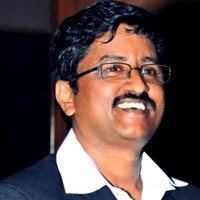 Raghunath Ac