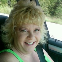 Hazel Shockley