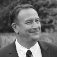 Patrick Beaury