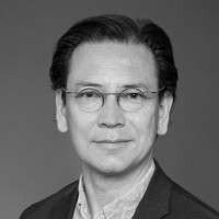Takashi Sugimoto