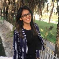 Shivani S.