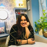 Kaniz Fatema Khan
