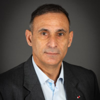 Francisco Soriano