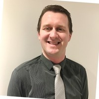 Joshua Clarke