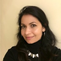 Vandana Gehlot