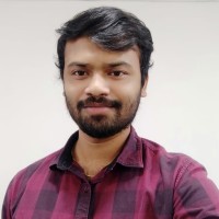 K T Srijith Kumar