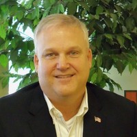 Timothy Peterson