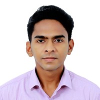 AMITH K R