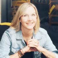 Nicole Cramer-Bell