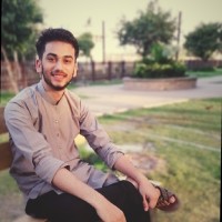 Muhammad Abdullah Sadiq