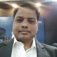 Nrusingha Charan Parida