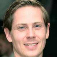 Johan Gren