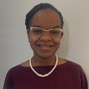 Esther Mwenga