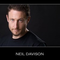 Neil Davison