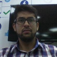 Jose Antonio Velasquez Alquicira