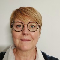 Sabine Parmenon Douplitzky