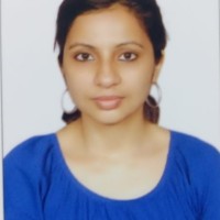 Swarna Vijayakumar