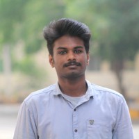 RAM SRINIVAS CHANDRAN