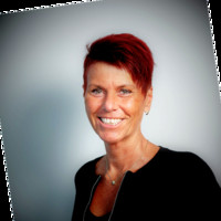 Kristin Nysveen Olafsen