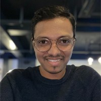 Harish Akula