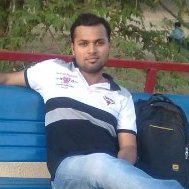 Vishwajeet Kakde