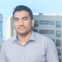 Nihar Mattepally