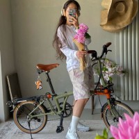 Echo Luo