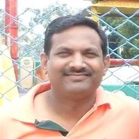 Prasanth M