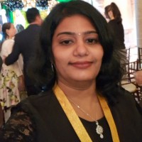 Sangeetha Sethu