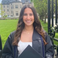 Kaitlyn Burke, M.S.