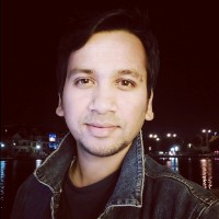 Praharsh Reuben