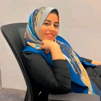 Shaimaa Ramadan