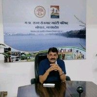 Dr.Haribilash Dwivedi