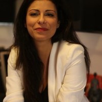 Eleftheria Giareni
