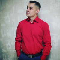 Віталій Магдич