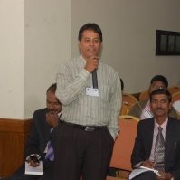 Zubair Bin Sayeed Baghazal