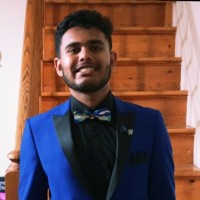 Yug Patel