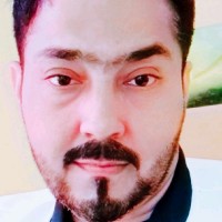 Khurram Shahzad
