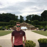 Ciaran Reilly