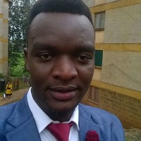 Edwin Nyabanga