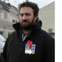 Craig (Fitzi) Fitzgerald