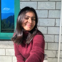 Srishti Gupta