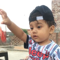Sohail Ahmad
