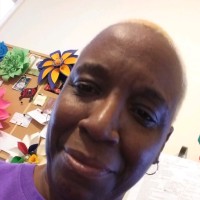 Bernice Williams